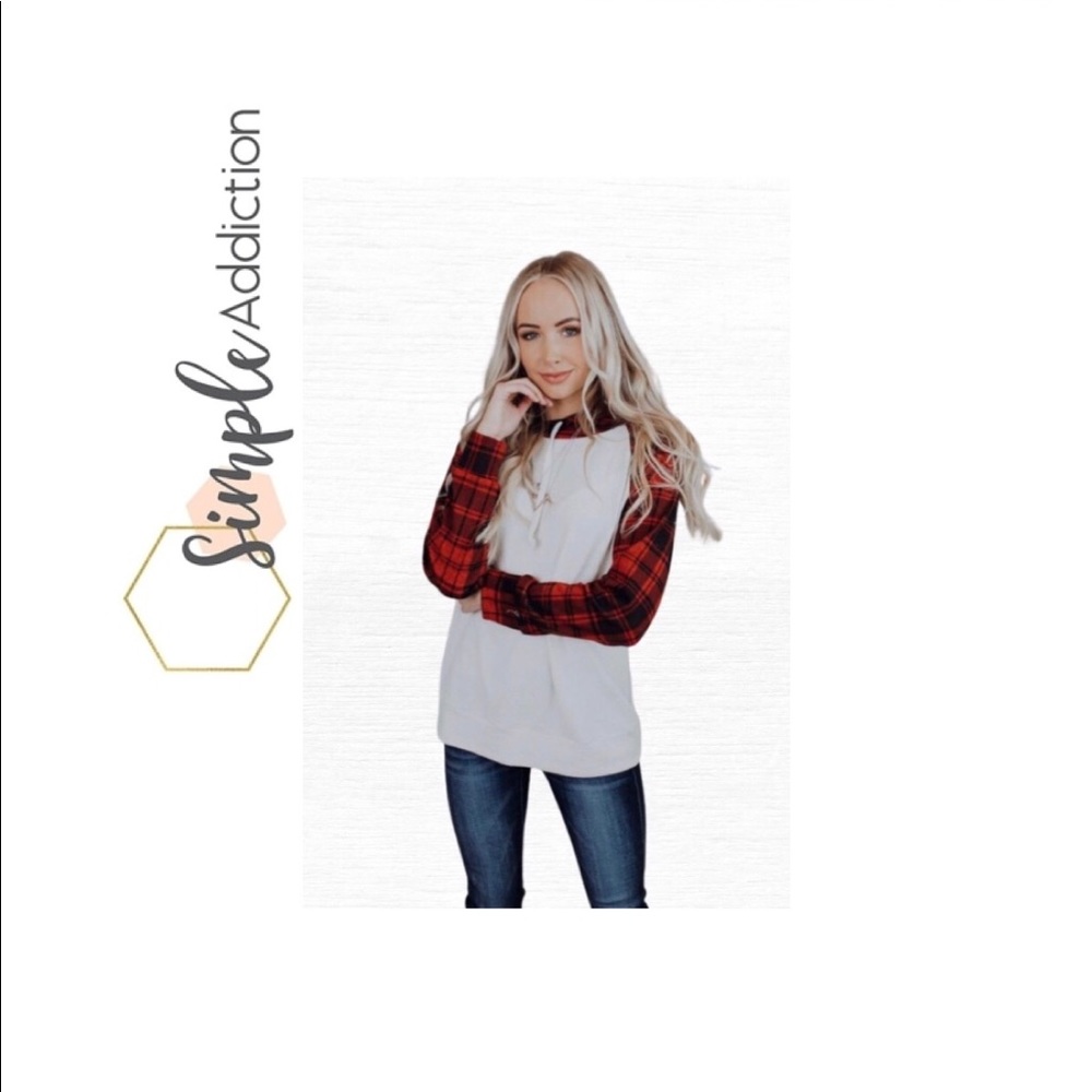 Meet Me At The Cabin Hoodie